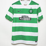 Celtic 2014-15 Hooper Home Kit (L)