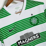 Celtic 2014-15 Hooper Home Kit (L)