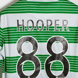 Celtic 2014-15 Hooper Home Kit (L)