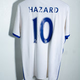 Chelsea 2016-17 Hazard Third Kit (L)