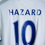 Chelsea 2016-17 Hazard Third Kit (L)