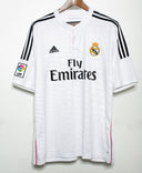 Real Madrid 2014-15 Ronaldo Home Kit (XL)