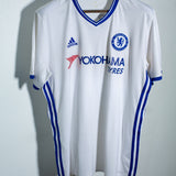 Chelsea 2016-17 Hazard Third Kit (L)