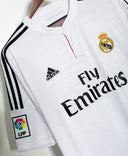 Real Madrid 2014-15 Ronaldo Home Kit (XL)