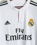 Real Madrid 2014-15 Ronaldo Home Kit (XL)