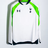 Tottenham 2013-14 Long Sleeve Training Kit (M)