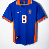 Netherlands 1998 Davids Away Kit (M)