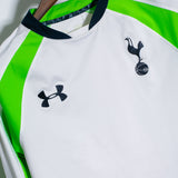 Tottenham 2013-14 Long Sleeve Training Kit (M)