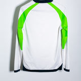 Tottenham 2013-14 Long Sleeve Training Kit (M)