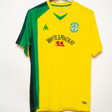 Hiberian 2008-09 Away Kit (L)