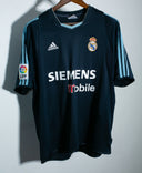 Real Madrid 2003-04 Ronaldo Away Kit (L)