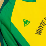 Hiberian 2008-09 Away Kit (L)