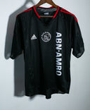 Ajax 2004-05 Ibrahimovic Third Kit (M)