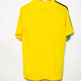 Hiberian 2008-09 Away Kit (L)