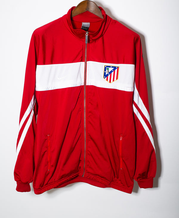 Atletico Madrid 2006 Jacket (L)