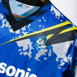 Gamba Osaka 1996-97 Home Kit (M)