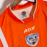 Correcaminos UAT Home Kit (L)