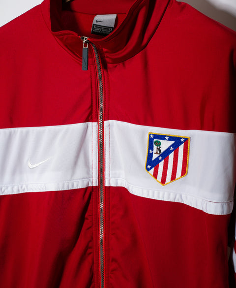 Atletico Madrid 2006 Jacket (L)