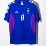 France 2002 Desailly Home Kit (M)