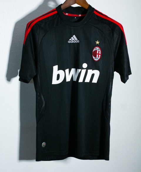 AC Milan 2008-09 Ronaldinho Third Kit (S)