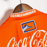 Correcaminos UAT Home Kit (L)