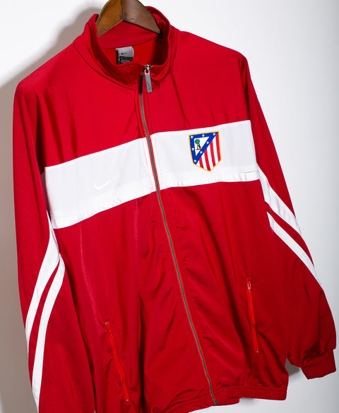 Atletico Madrid 2006 Jacket (L)