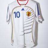 Japan 2006 Nakamura Away Kit (L)