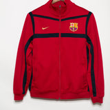 Barcelona Track Jacket (M)