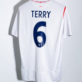 England 2006 Terry Home Kit (XL)