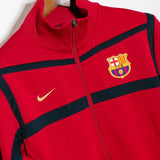 Barcelona Track Jacket (M)