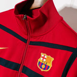 Barcelona Track Jacket (M)