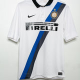 Inter Milan 2011-12 Sneijder Away Kit (S)