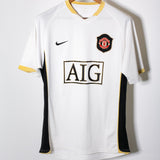 Manchester United 2006-07 Ronaldo Away Kit (M)