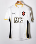 Manchester United 2006-07 Ronaldo Away Kit (M)