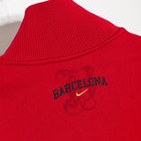Barcelona Track Jacket (M)