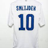 Inter Milan 2011-12 Sneijder Away Kit (S)