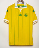 FC Nantes 2011-12 Home Kit (XL)