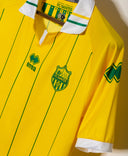 FC Nantes 2011-12 Home Kit (XL)