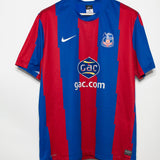 Crystal Palace 2011-12 Home Kit (XL)