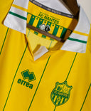 FC Nantes 2011-12 Home Kit (XL)