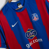 Crystal Palace 2011-12 Home Kit (XL)