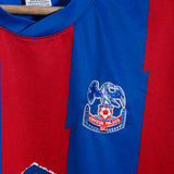 Crystal Palace 2011-12 Home Kit (XL)