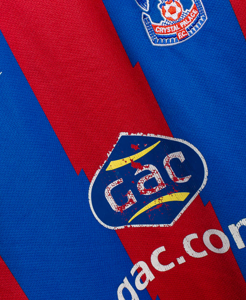 Crystal Palace 2011-12 Home Kit (XL)