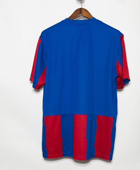 Crystal Palace 2011-12 Home Kit (XL)