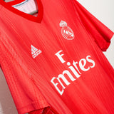 Real Madrid 2018-19 Casemiro Third Kit (M)