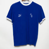 Everton Puma Retro Tee (S)