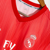 Real Madrid 2018-19 Casemiro Third Kit (M)