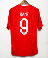 England 2018 Kane Away Kit (L)