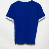 Everton Puma Retro Tee (S)