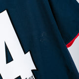 Arsenal 2002-03 Henry Away Kit (L)